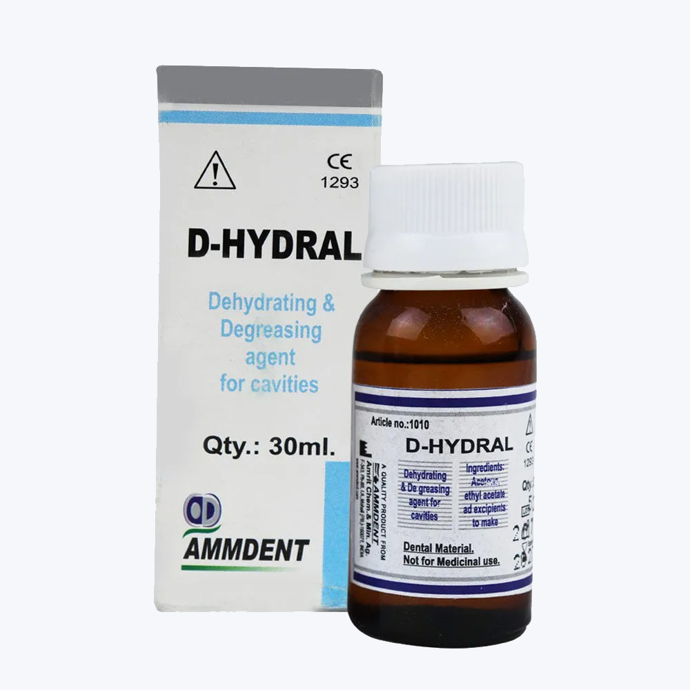 Ammdent D Hydral